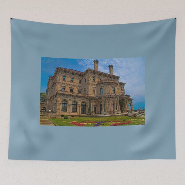 Item preview, USA. Rhode Island. Newport. The Breakers mansion. designed and sold by vadim19.