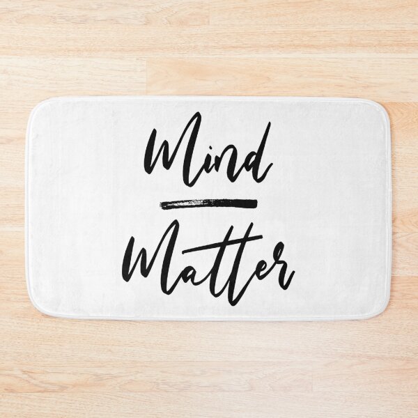 Item preview, Mind Over Matter  designed and sold by Jodie Andrews.