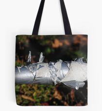 Tape! Tote Bag