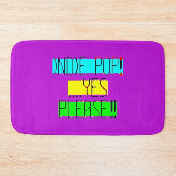 Item preview, Indie Pop! ....Yes Please!! designed and sold by MoMoJaJa.