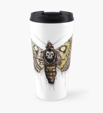 Goodbye Horses Travel Mug