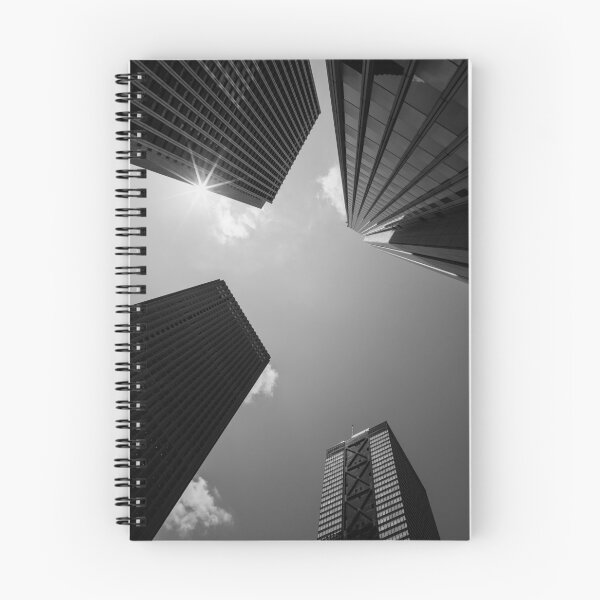 Item preview, Skyscrapers in Tokyo designed and sold by Jens Roesner.