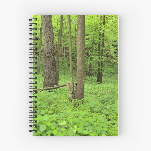Item preview, Backbone Forest designed and sold by LynyrdSky.
