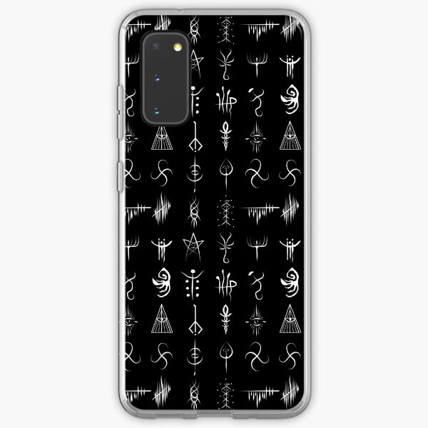 Item preview, Bloodborne caryll runes  designed and sold by DigitalCleo.