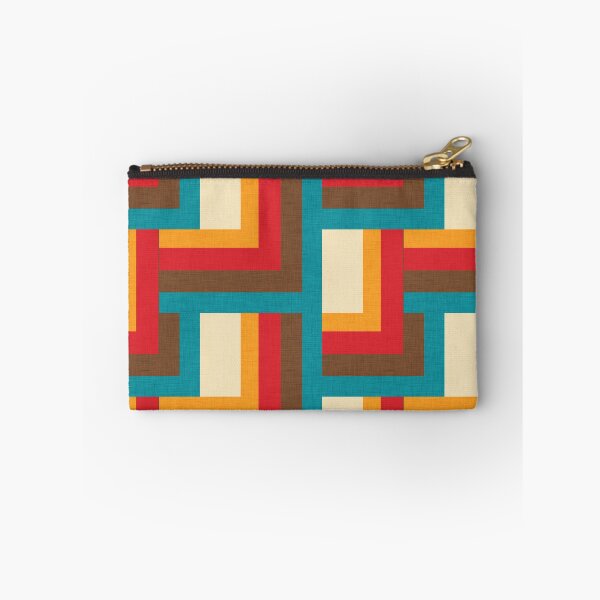 Item preview, Abstract  Mid Mod Cube  #midcenturymodern designed and sold by susycosta.