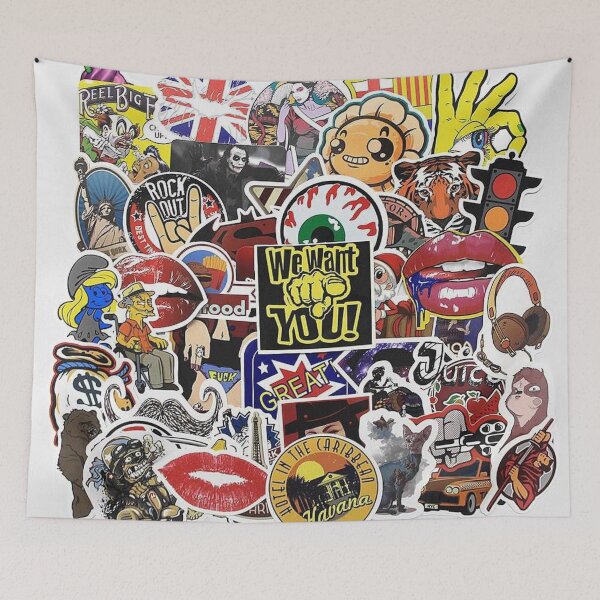 Item preview, WE WANT YOU designed and sold by MiSofi.