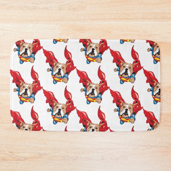 Item preview, Super Ovie designed and sold by ArtisticBulldog.