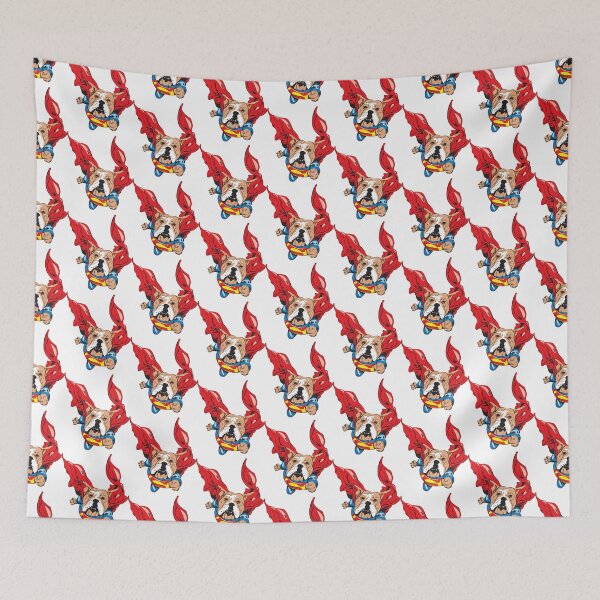 Item preview, Super Ovie designed and sold by ArtisticBulldog.