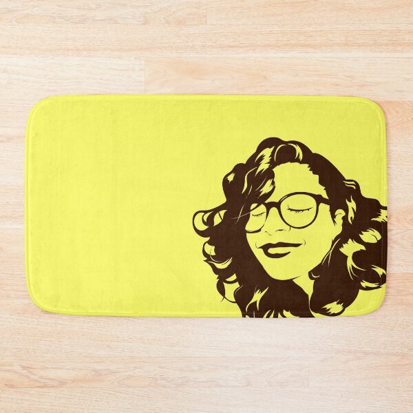 Item preview, Portrait of Fatima designed and sold by eliza-beth-.
