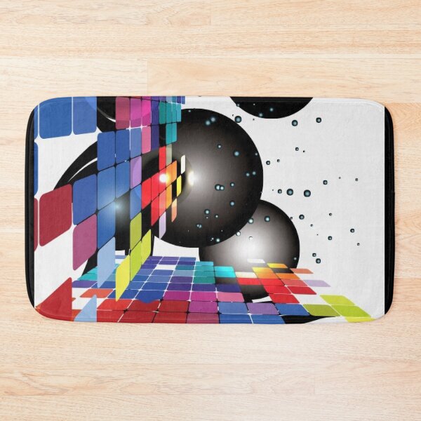 Item preview, Colorido designed and sold by MiSofi.