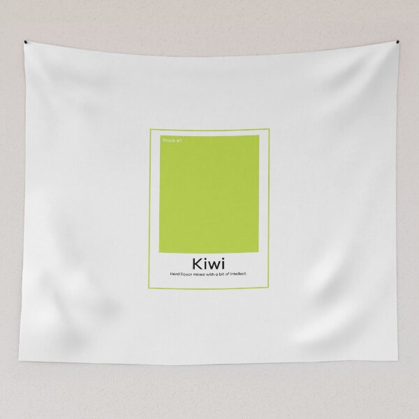 Item preview, kiwi - track 7 designed and sold by rooftopsitting.