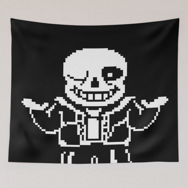 Artikelvorschau, Megalovania entworfen und verkauft von SarmadM.