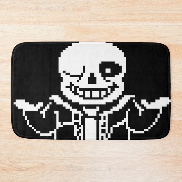 Item preview, Megalovania  designed and sold by SarmadM.
