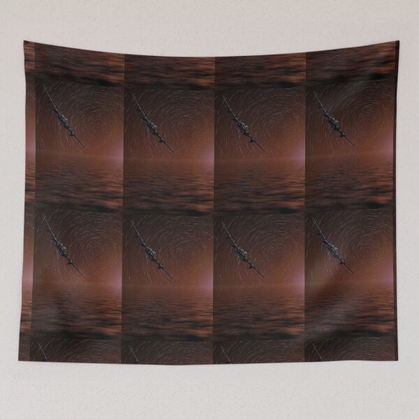 Item preview, Lancaster Star Trails designed and sold by Colin  Williams Photography.