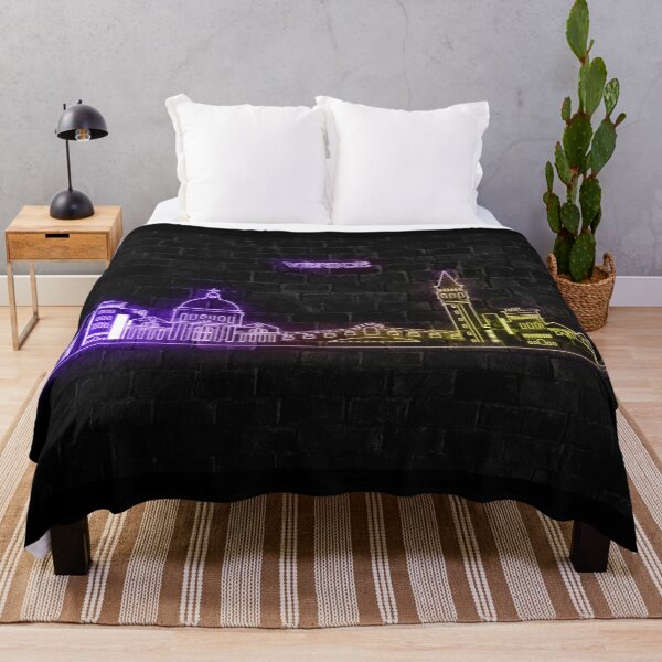 Item preview, Venice skyline designed and sold by TwoRabbits.