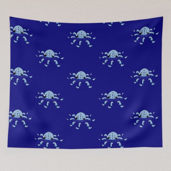 Item preview, Cute Octopus  designed and sold by ally rat.