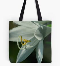 Pistil Tote Bag
