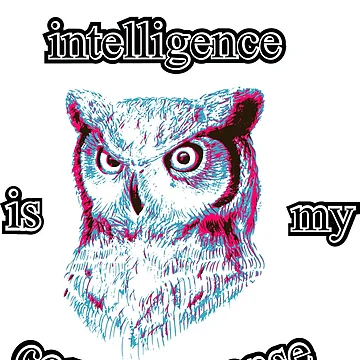 Aperçu de l'œuvre intelligence de Raeolus