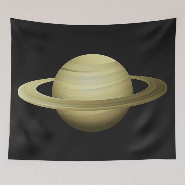 Item preview, Saturn designed and sold by dcohea.