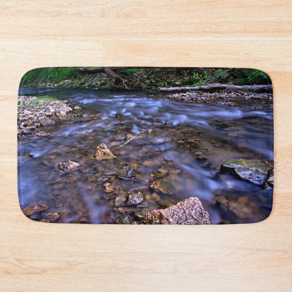 Artikelvorschau, Brush Creek Rapids entworfen und verkauft von LynyrdSky.