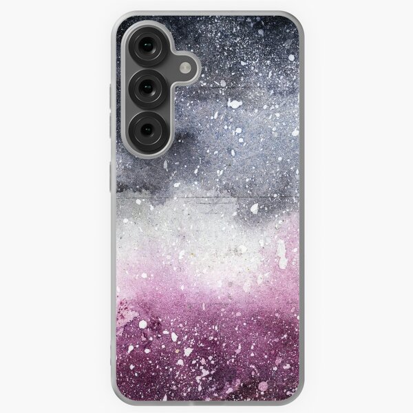 Ace Pride Galaxy Samsung Galaxy Soft Case