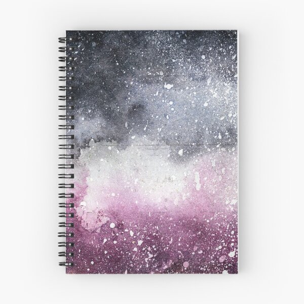 Item preview, Ace Pride Galaxy designed and sold by Vianki.