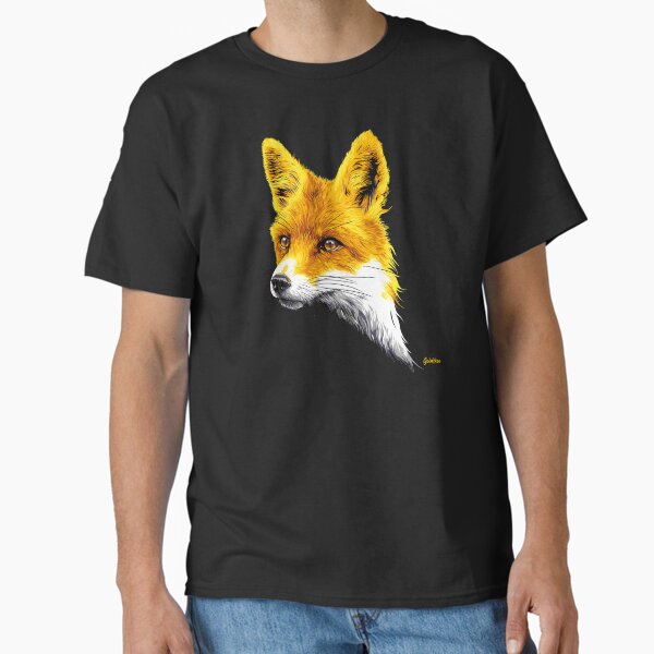 Fox Classic T-Shirt