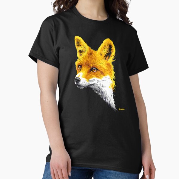 Fox Classic T-Shirt