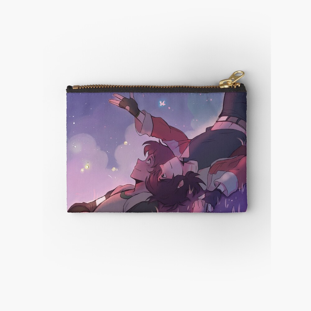 Item preview, Zipper Pouch designed and sold by ikimaru.