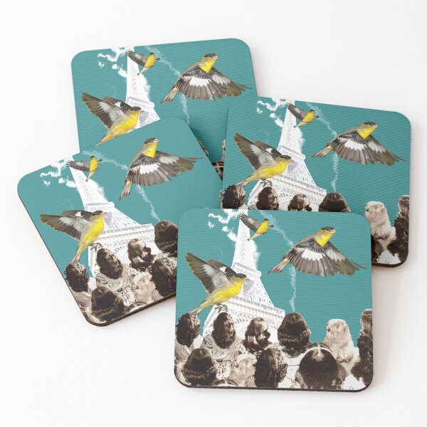 Item preview, Flight designed and sold by Sherri Leeder.