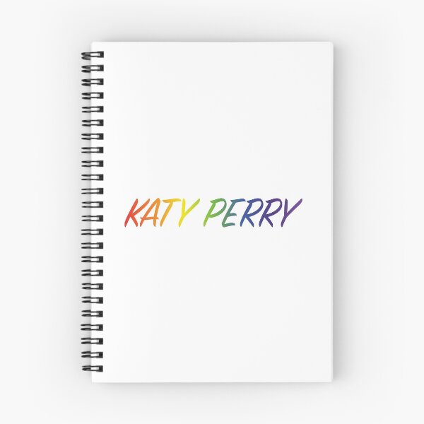Item preview, Katy Perry Gay Icon Pride Rainbow designed and sold by thetshirtworks.