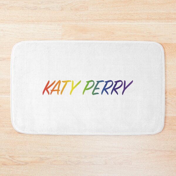 Item preview, Katy Perry Gay Icon Pride Rainbow designed and sold by thetshirtworks.