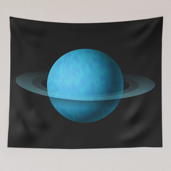 Item preview, Uranus  designed and sold by dcohea.