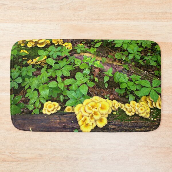 Item preview, Woodland Oysters 3 designed and sold by LynyrdSky.