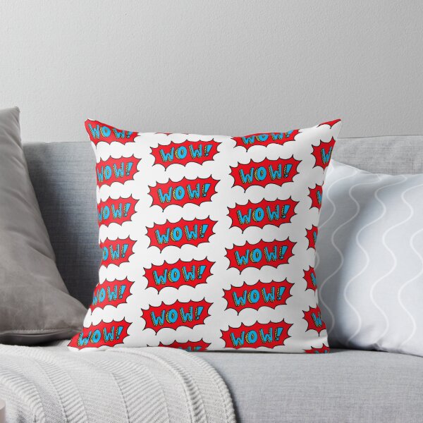 Item preview, WOW! designed and sold by Trochee.