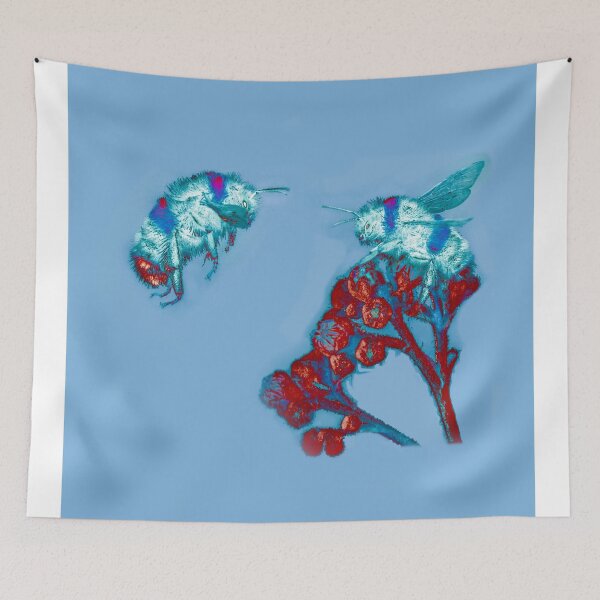 Item preview, Buzzing Bees designed and sold by TinaJostDesigns.