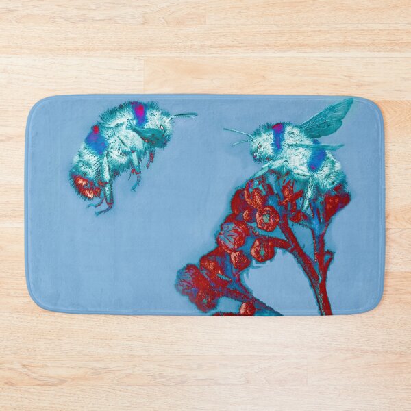 Item preview, Buzzing Bees designed and sold by TinaJostDesigns.