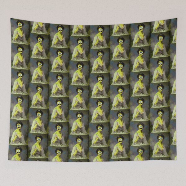 Item preview, Classic Painting Spongebob designed and sold by ally rat.