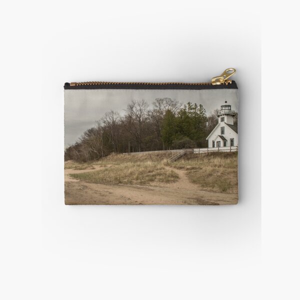 Item preview, Traverse City Lighthouse designed and sold by NatalieCollette.