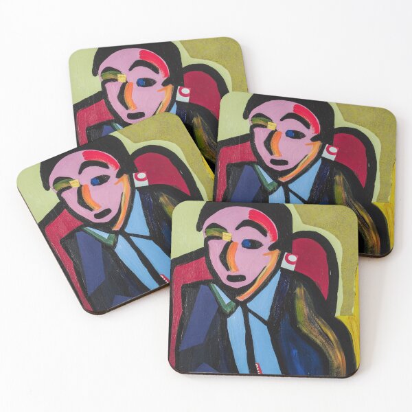 Item preview, Mann, Mops, Sofa  1 designed and sold by Gabriele Maurus.