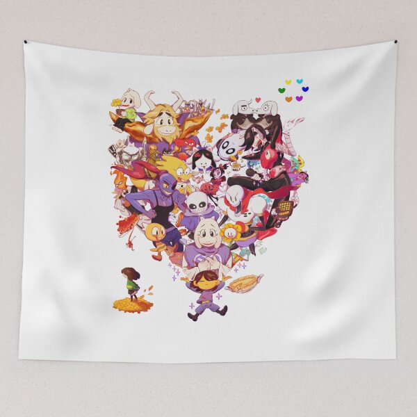 Item preview, Underground Fairytale designed and sold by SarmadM.