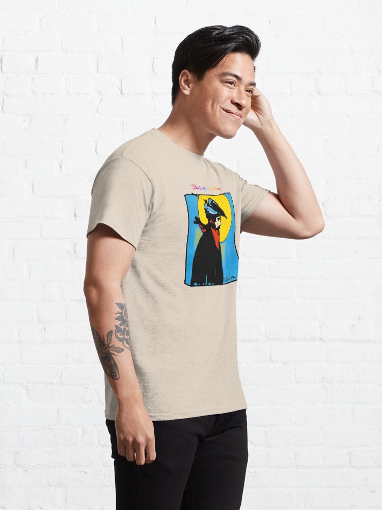 badfinger shirt