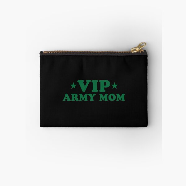 Item preview, VIP ARMY MOM designed and sold by jazzydevil.