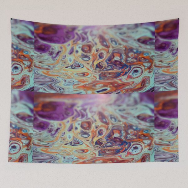 Item preview, Cellular designed and sold by AbrorschachArt.