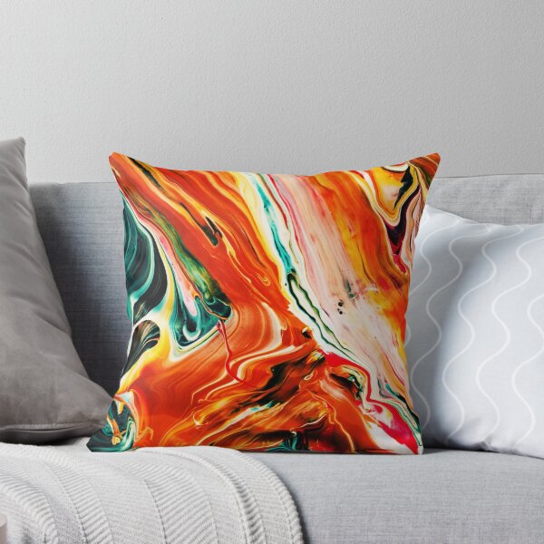 Item preview, Pintura abstracta designed and sold by BluePlanet.
