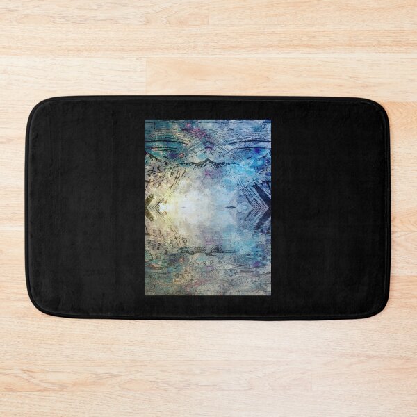 Item preview, Mountain ice lake designed and sold by Cjwest36173.