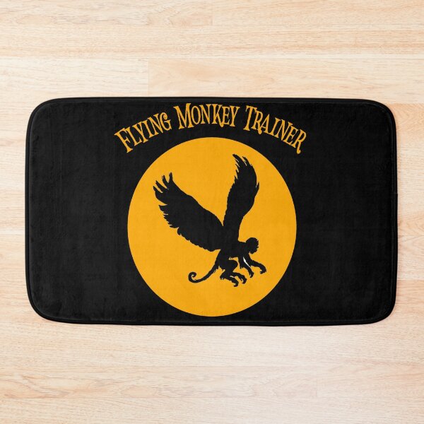 Item preview, Flying Monkey Trainer Wicked Witch Halloween Costume 2019 designed and sold by funnytshirtemp.