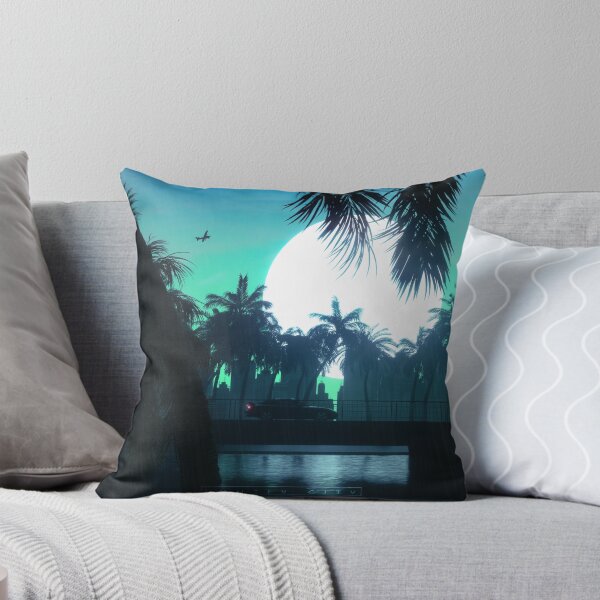 Item preview, Ciudad Solitaria designed and sold by TreyTrimble.