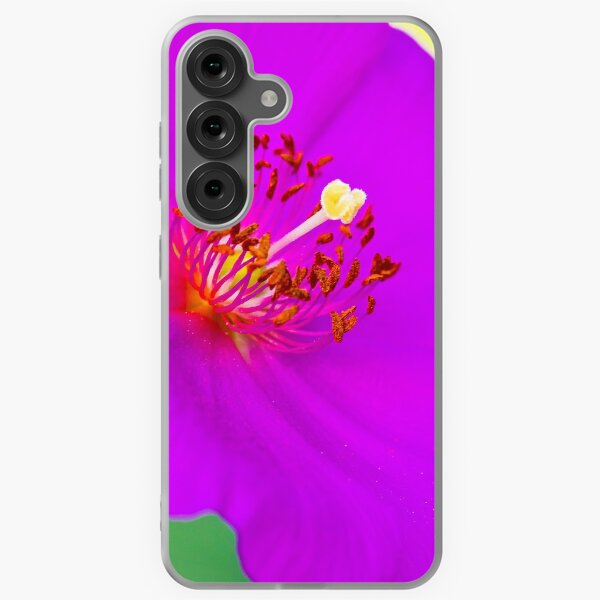 Item preview, Purple Tropical Flower designed and sold by bengraham.