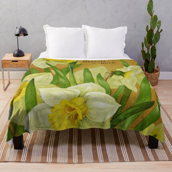 Item preview, Narcisos Vintage designed and sold by Douglas E. Welch Design and Photography.